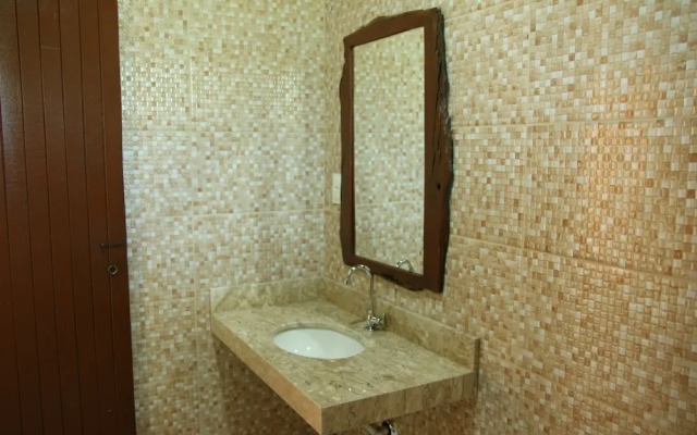 Pantanal Ranch Meia Lua