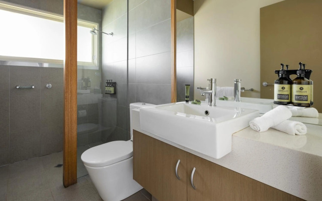 Mineral Springs Hotel