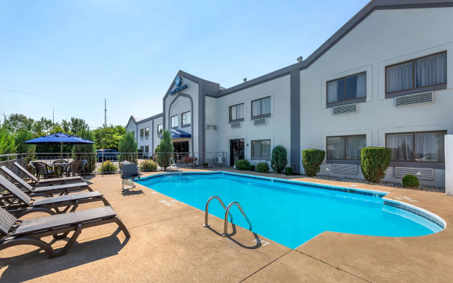 Best Western Port Clinton