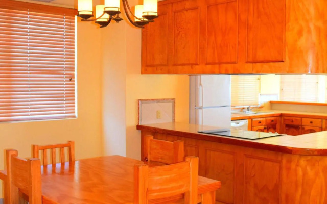 Santa Fe Luxury Residences