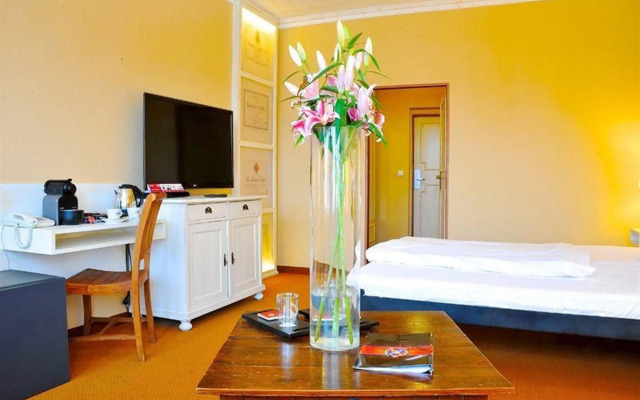 Villa St. Tropez