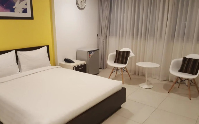Minh Khang Hotel