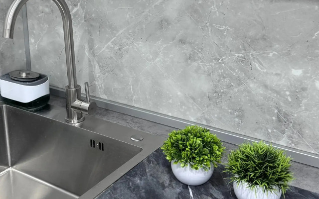 Апартаменты на улице Зайцева 8