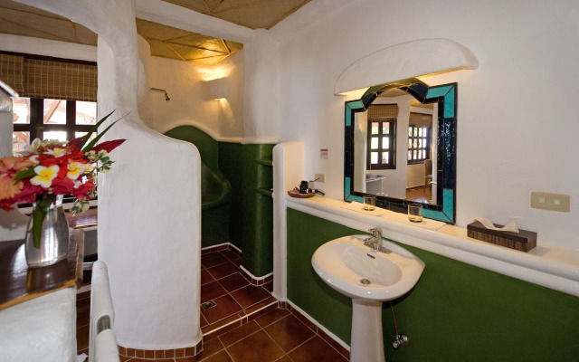 Atlantis Dive Resort Puerto Galera