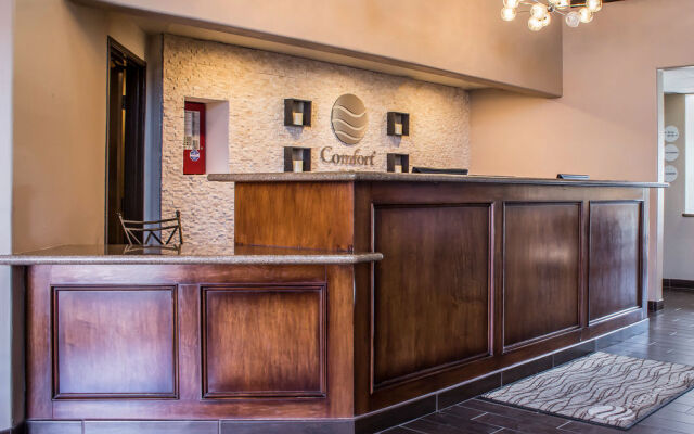 Comfort Inn & Suites at Talavi