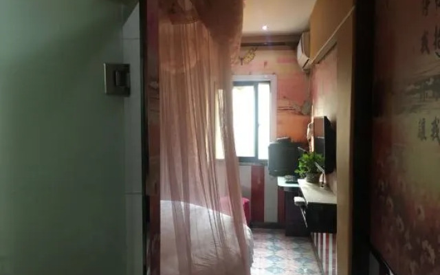 Fuyu Hostel