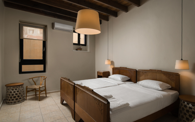 Nonnalena Boutique Hotel