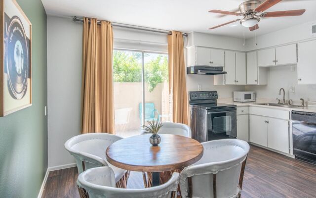 WanderJaunt - Bristol Manor