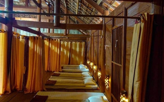 Muong Phang Homestay – Hotel Rooms – Dien Bien Phu