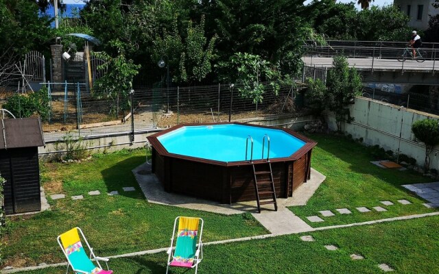 Mercede 34 Apartments