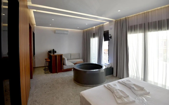 Rose n Stone, King, Luxury Houses