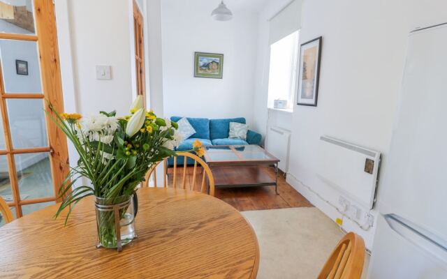 Church View, Kingussie