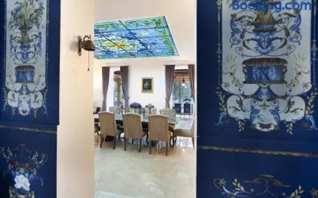 Hotel Caraiman
