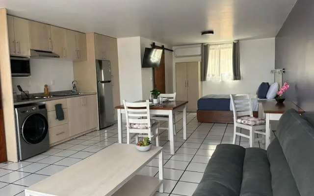 El Encanto Lofts