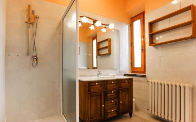 House Il Leccio Vinci