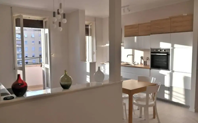 Emerenziana Lovely Apartment