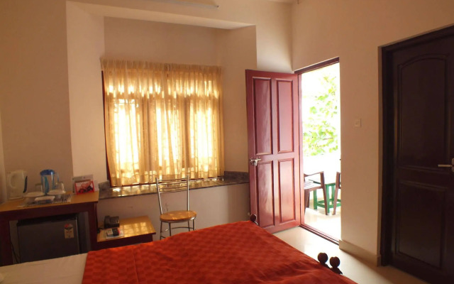 Cherai Beach Residency