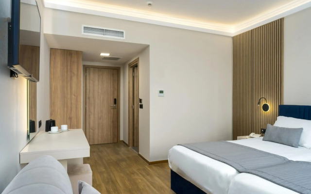 Palatino Hotel