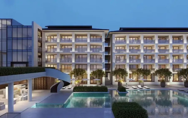 voco Sanya Dadonghai by IHG