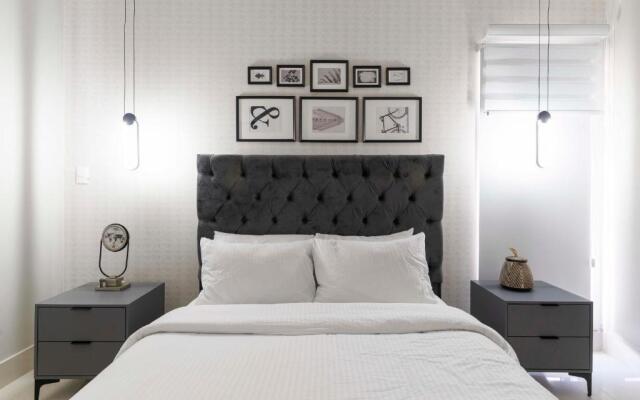 Soha Panorama Luxury Apartments