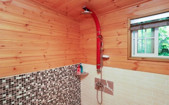 Gyeongju Cabin Pension