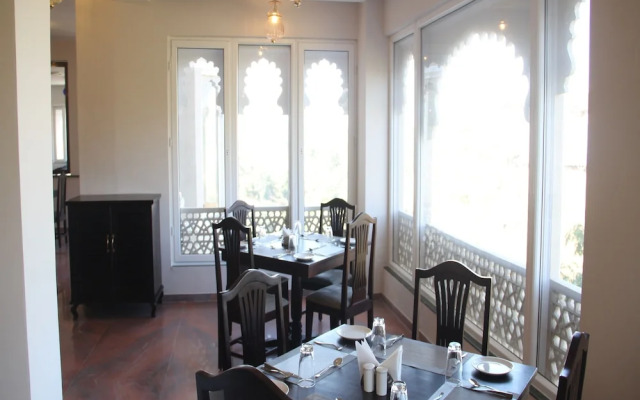 Renest Kumbhalgarh Resort LLP