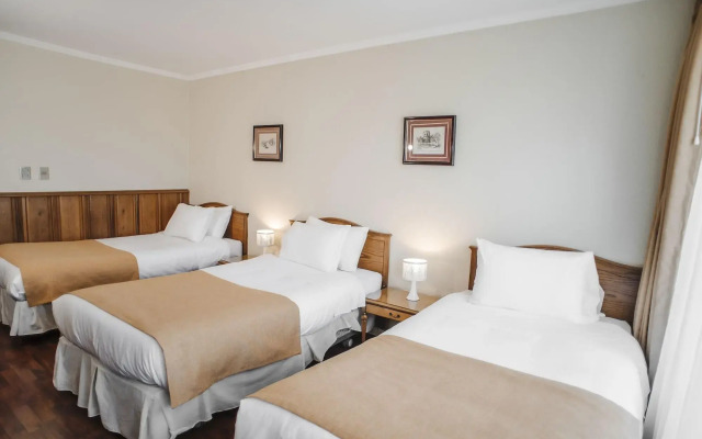Hotel Melillanca
