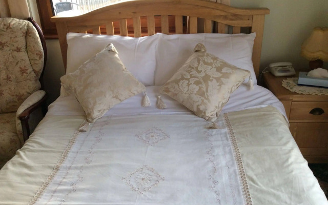 Orchard Manor - Guest house