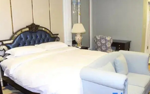 Runzeng Hotel