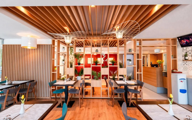 Stil Hotel