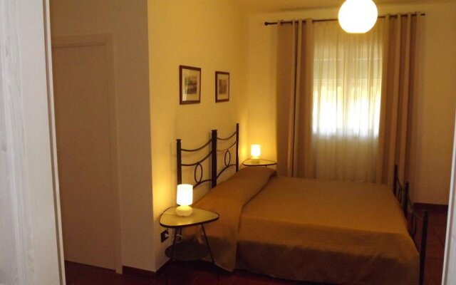 Villa Apollonia B&B