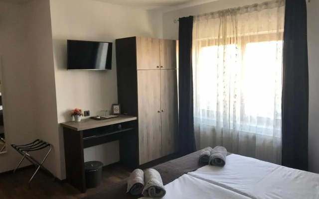 Volare Suites
