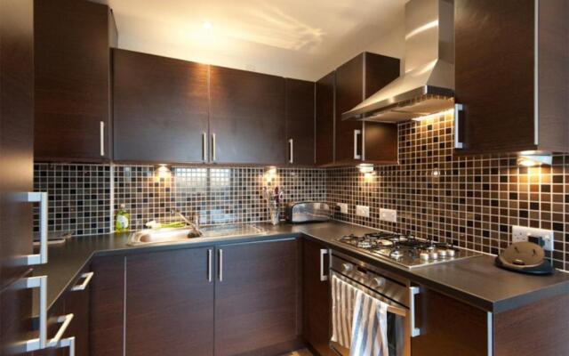 The Lochend Park View Residence No 1