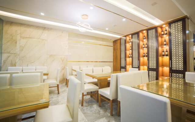 Anh Phuong Hotel Da Nang