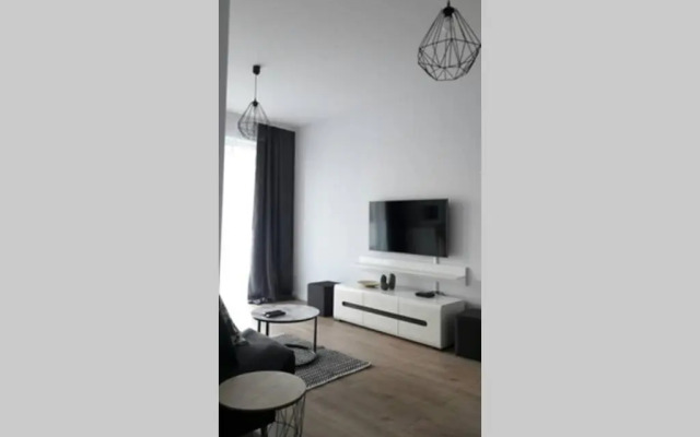 Lux Apartment close to Medicover and Paley