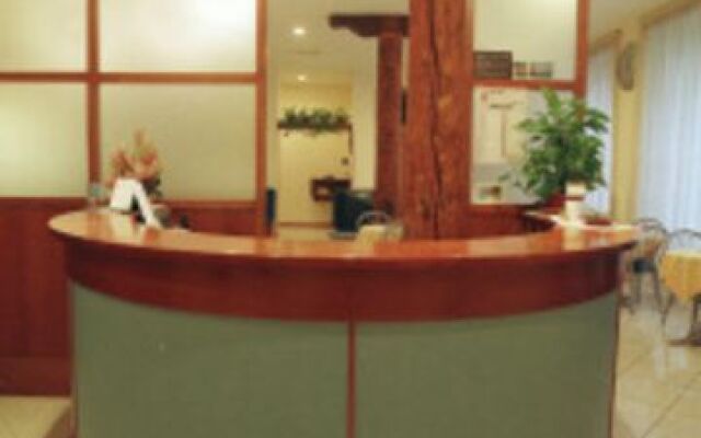 Hotel Gelsomina