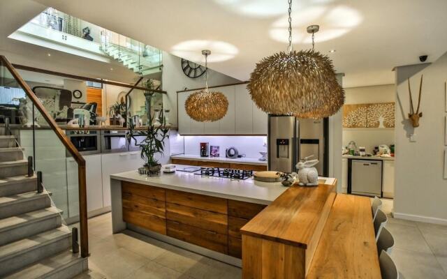 Sea Dreams Guesthouse