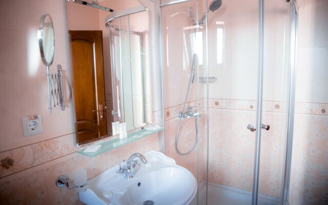 Hotel Giuliano