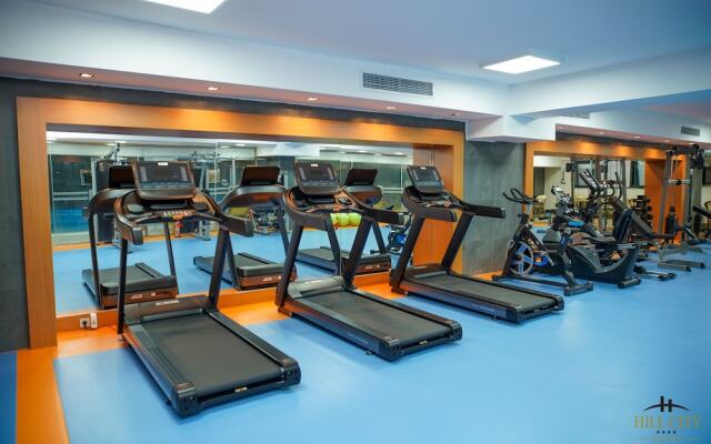 Anemon Kent Diyarbakır Hotel