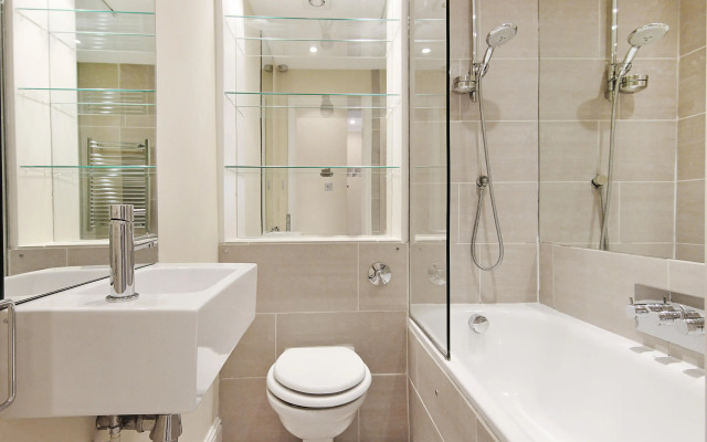 Harrods Apartments