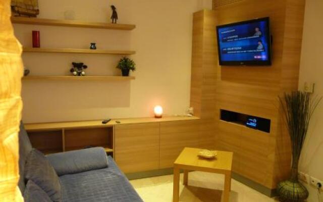 Beer House Apartment