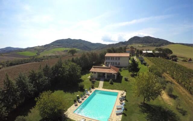 Appartamento Girasole - Agriturismo le Selvole