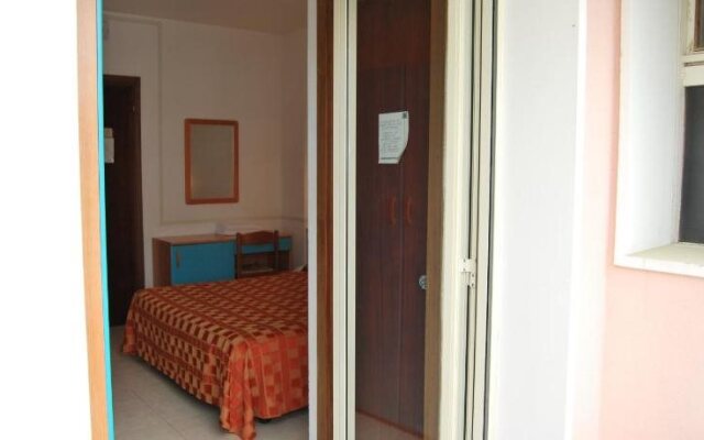 Hotel Rosapineta