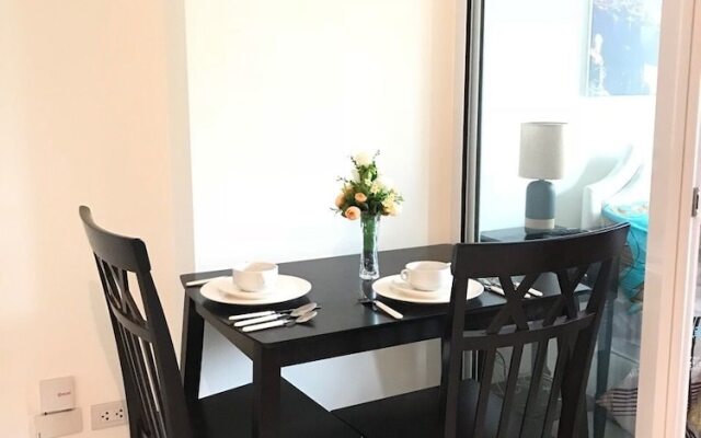 1 BR Condo by PA @  Azure Urban Residences