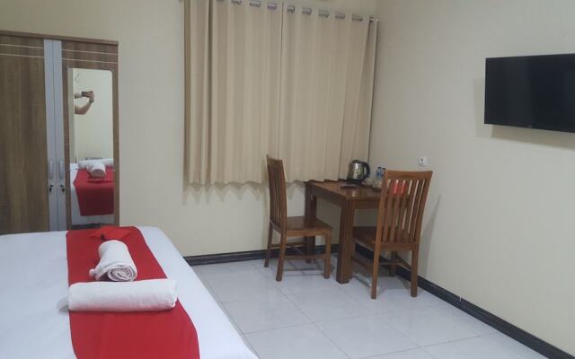 Hotel Wood 7296