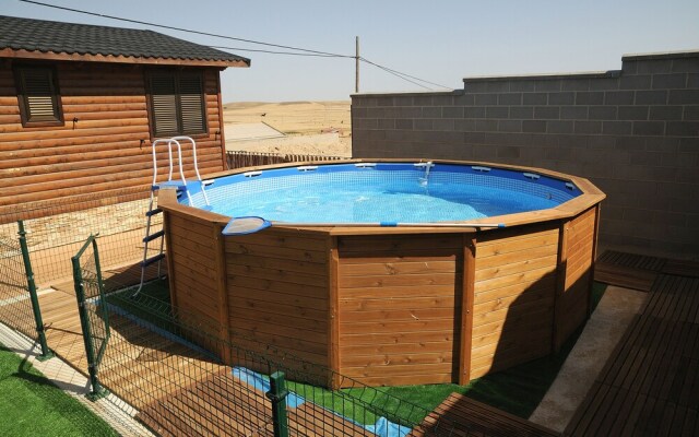 El Mirador De La Moraña