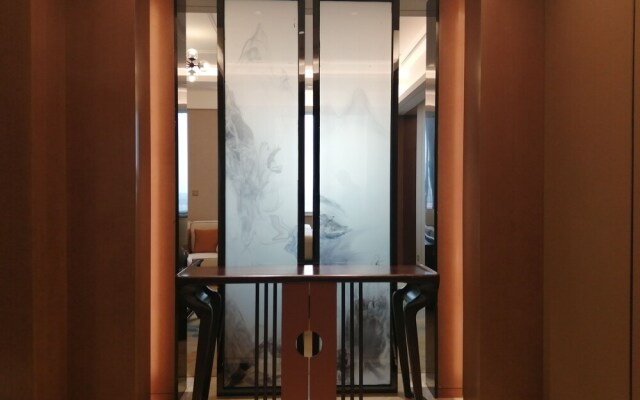 Wanyue Jianguo Hotel Huairou