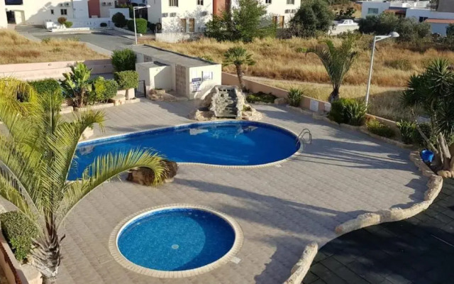 Petras Cozy Nest, 1-bedroom apt., Paphos-Universal