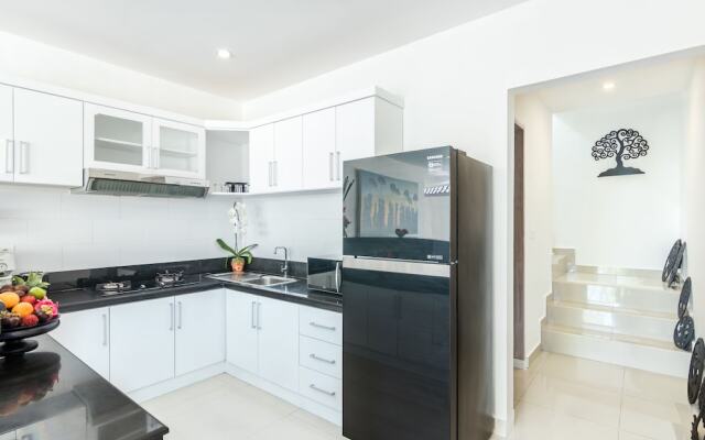 Villa Maviba Seminyak