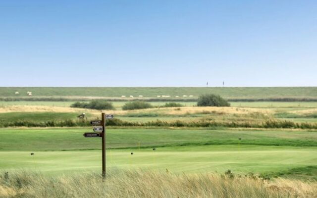 "Lotte" - 2.3km from the sea in Western Jutland